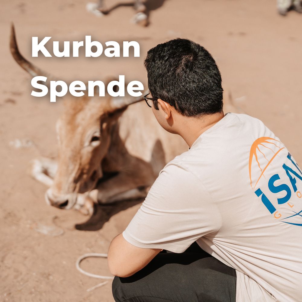 Nafile Kurban